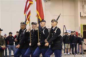 Color Guard 5 